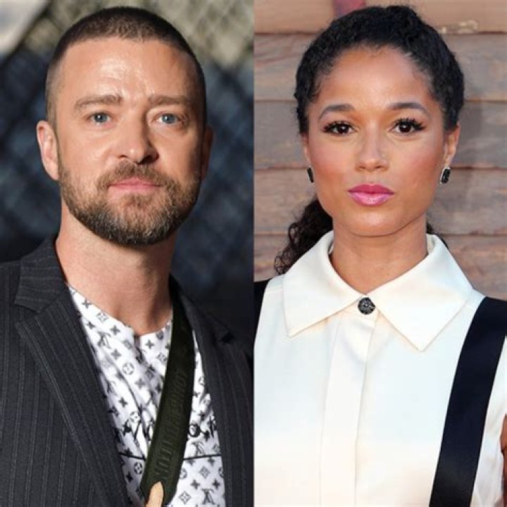 Justin Timberlake, Alisha Wainwright