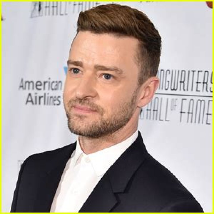 Justin Timberlake Breaks Silence After Holding Hands With Co-Star – Hollywood Life