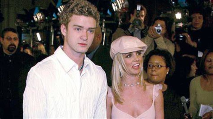 Justin Timberlake Disables Comments After Britney Spears Memoir – Hollywood Life