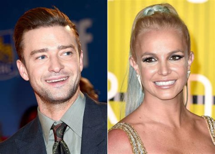 Justin Timberlake On Britney Spears’ IG Quote Fans Say Is About Him – Hollywood Life