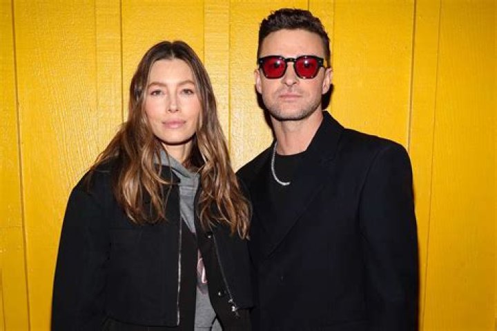 Justin Timberlake Teases New Music After Secretly Welcoming Baby Boy With Jessica Biel — Pic