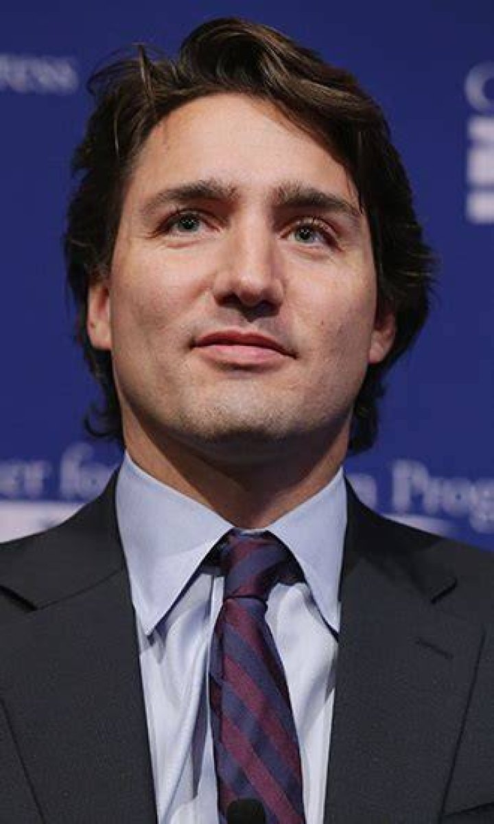 Justin Trudeau Celebrity Profile – Hollywood Life