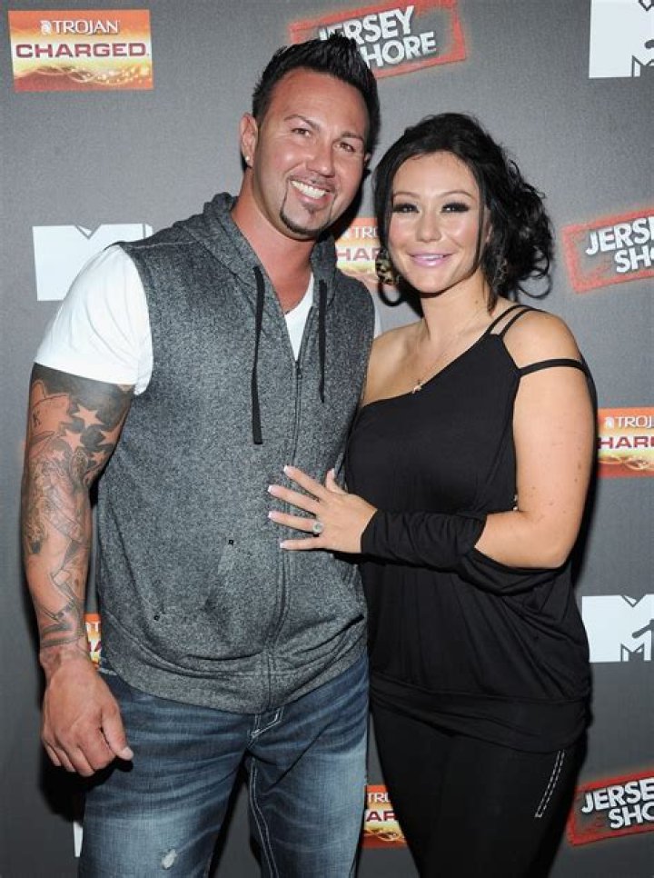 JWoww Cries Over Custody Drama With Ex Roger Mathews on ‘Jersey Shore’ – Hollywood Life