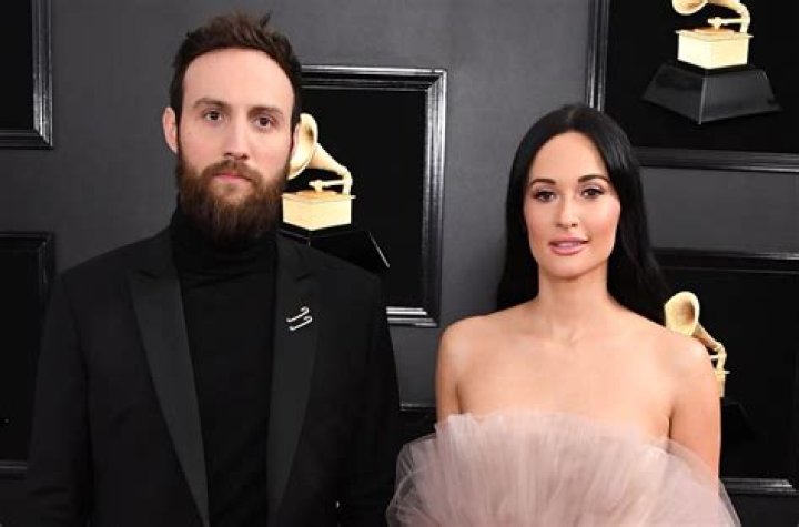 Kacey Musgraves & Ruston Kelley