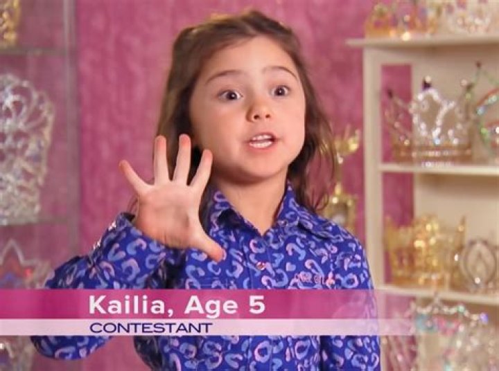 Kailia Posey