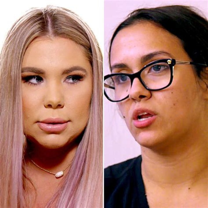 kailyn lowry and briana dejesus