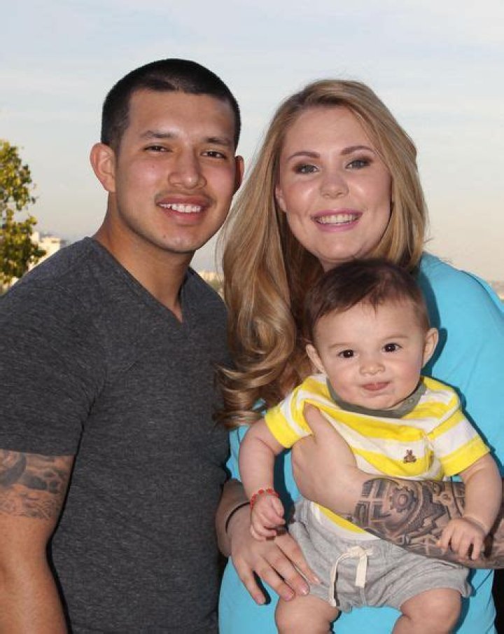 Kailyn Lowry, Javi Morroquin 