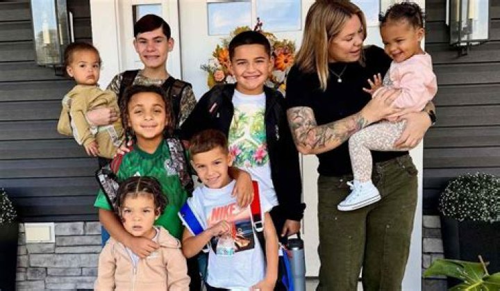 Kailyn Lowry Pics