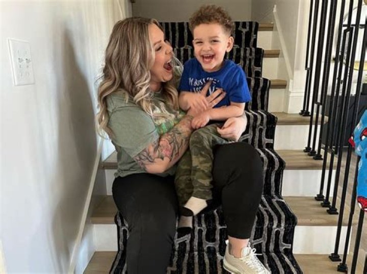 Kailyn Lowry Seemingly Confirms Birth Of Fifth Baby: Interview – Hollywood Life