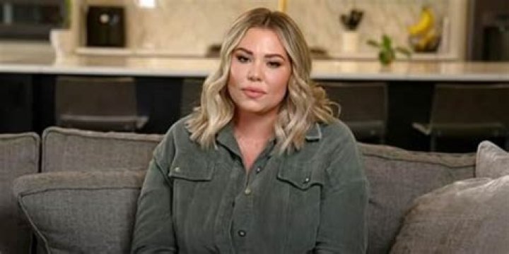 Kailyn Lowry: ‘Teen Mom 2’ Star Reveals She Was Raped In New Book: I Felt ‘Dead’