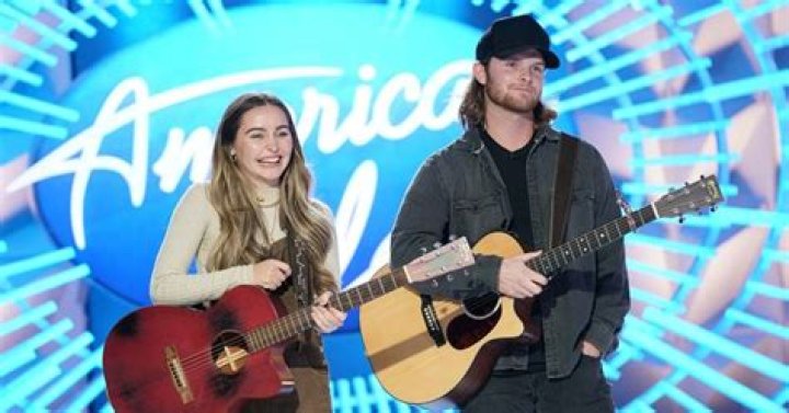 Kailyn Roberson & Matt Gorman