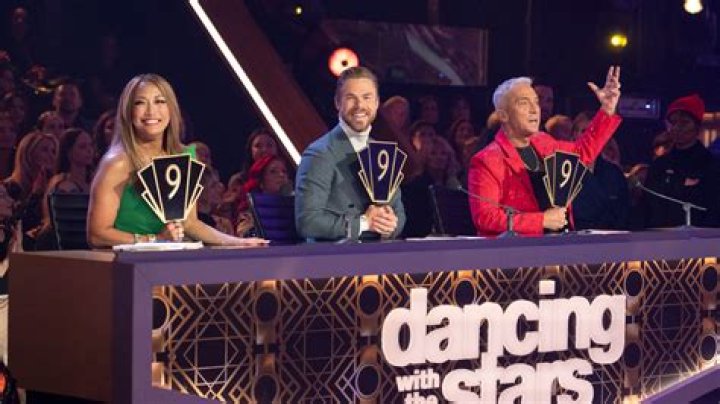 Kaitlyn Bristowe Admits She Agrees With ‘DWTS’ Judge Carrie Ann’s Criticism: I Could ‘Give More’