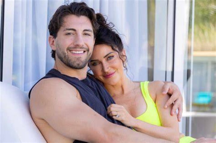 Kaitlyn Bristowe & Jason Tartick