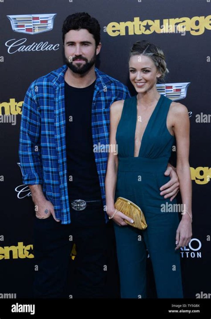 Kaitlynn Carter attends the E! "Sex with Brody" Launch Party at E11even Miami on in Miami, FL Brody Jenner and Devin Lucien DJ Set For E! "Sex with Brody" Launch Party at E11even , Miami, USA
