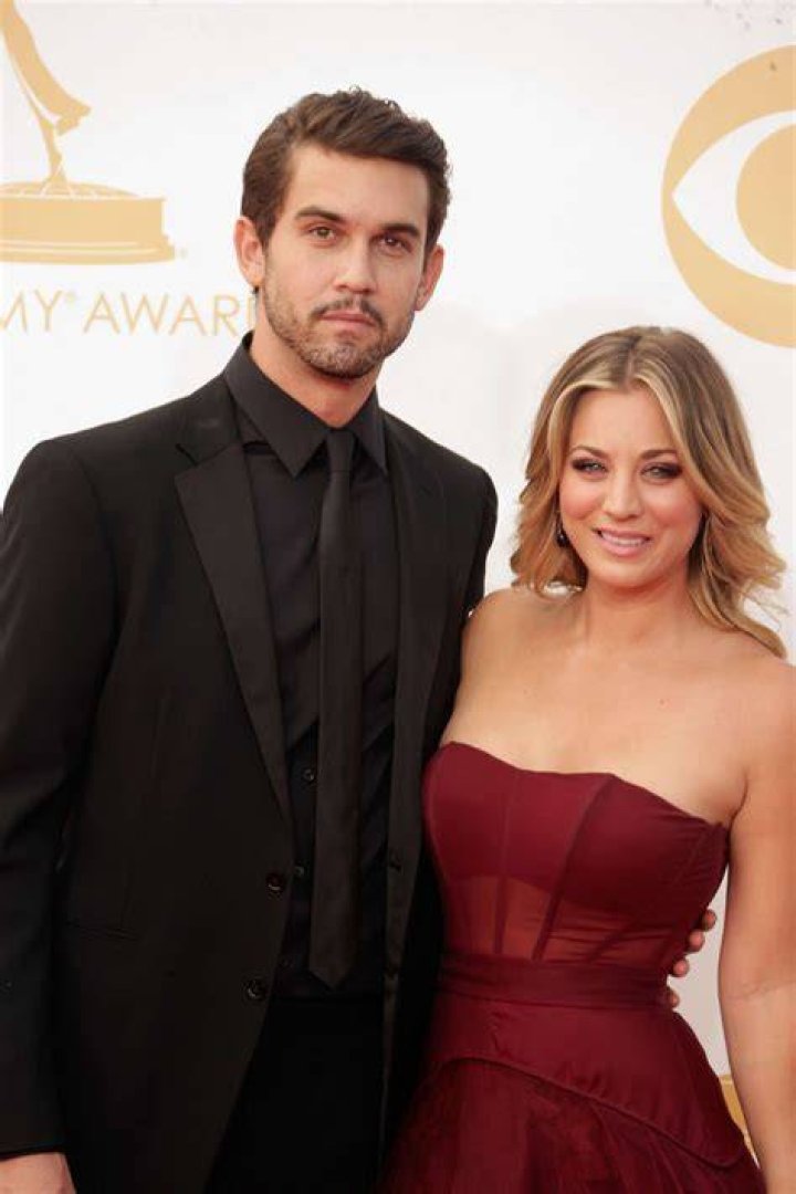 Kaley Cuoco & Ryan Sweeting: Timeline of Their Relationship — PICS