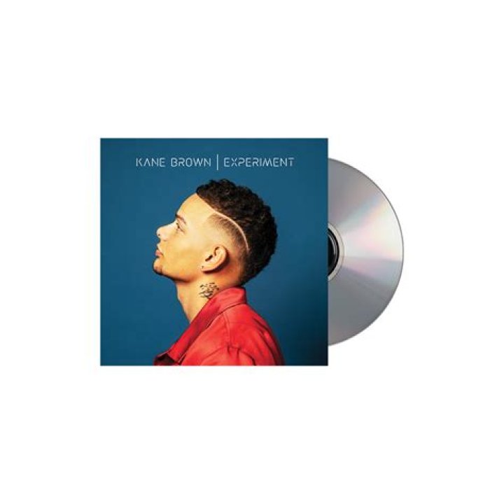 KANE BROWN EXPERIMENT 1