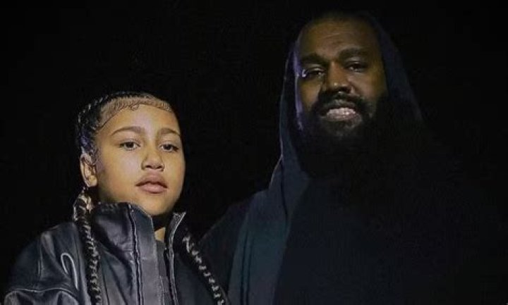 kanye north west