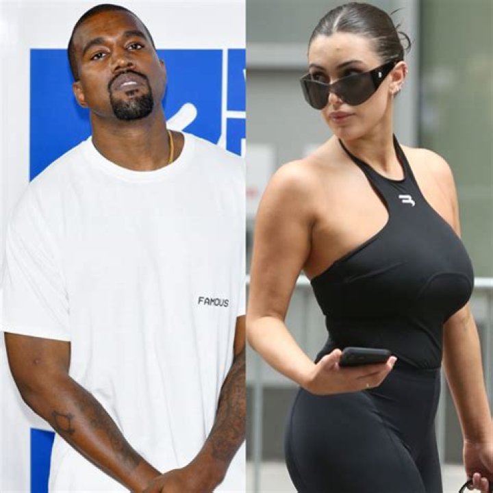 kanye seecretly marries