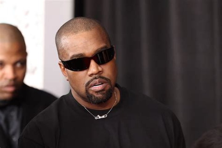 Kanye West Accuses Universal Of Dropping His ‘Donda’ Album Without His ‘Approval’