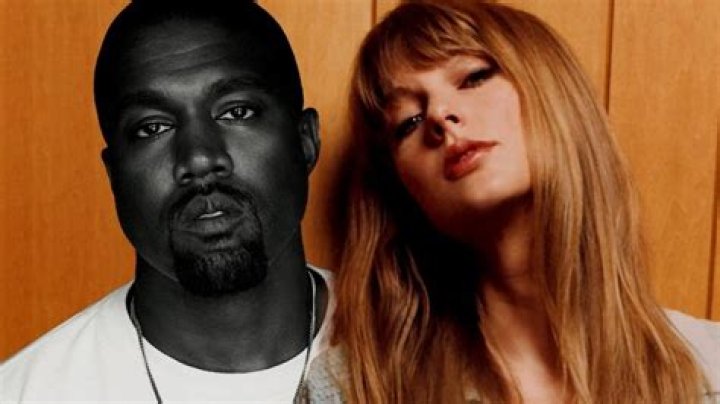 Kanye West & Taylor Swift