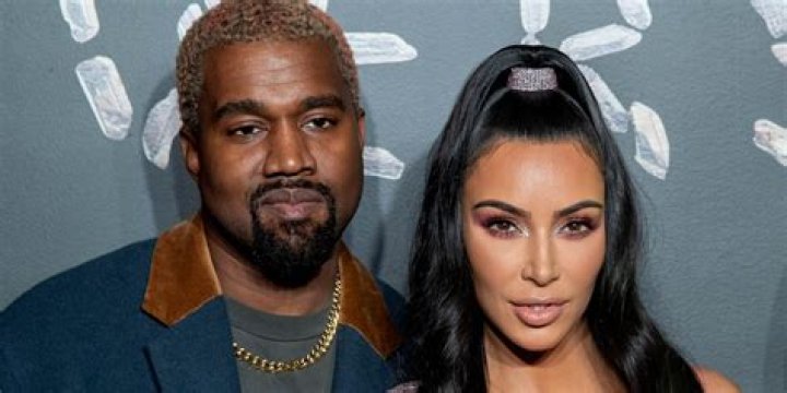 Kanye West Buys Pregnant Kim Kardashian $65,000 Love Bracelets