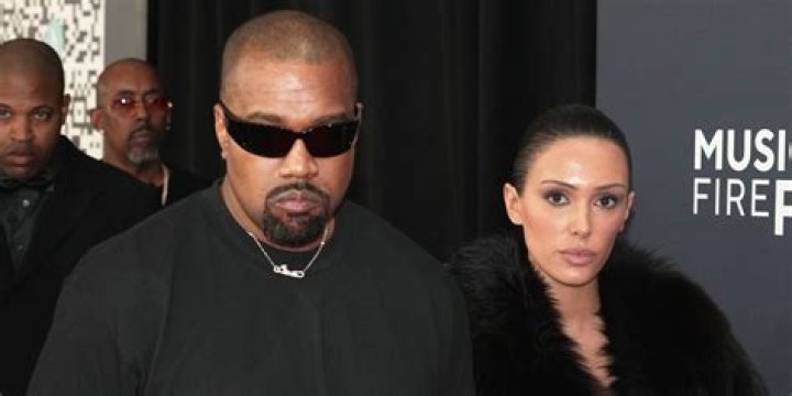 Kanye West Ex Fiancee Concert