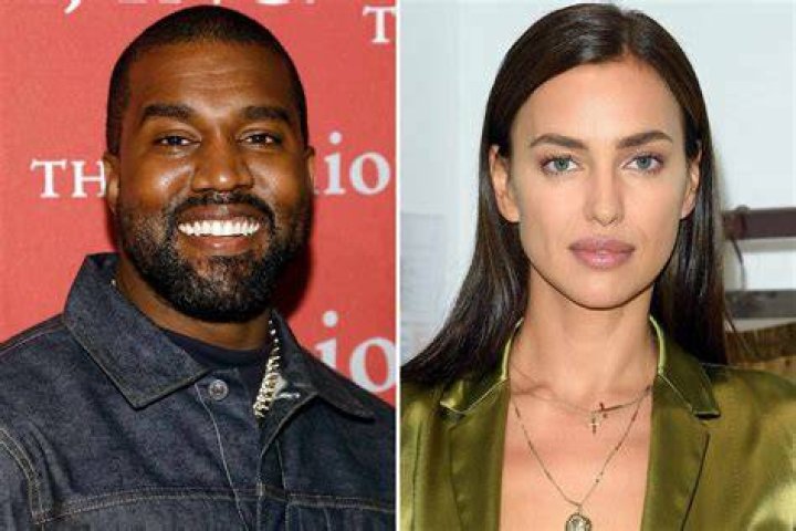 Kanye West & Irina Shayk Split: Their Romance Was ‘Never Serious’ — Reports