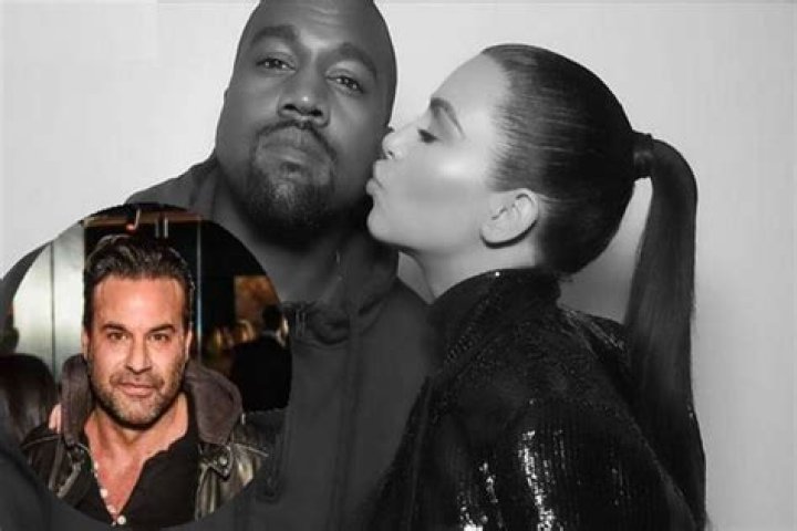 kanye west kim kardashian frank ocean