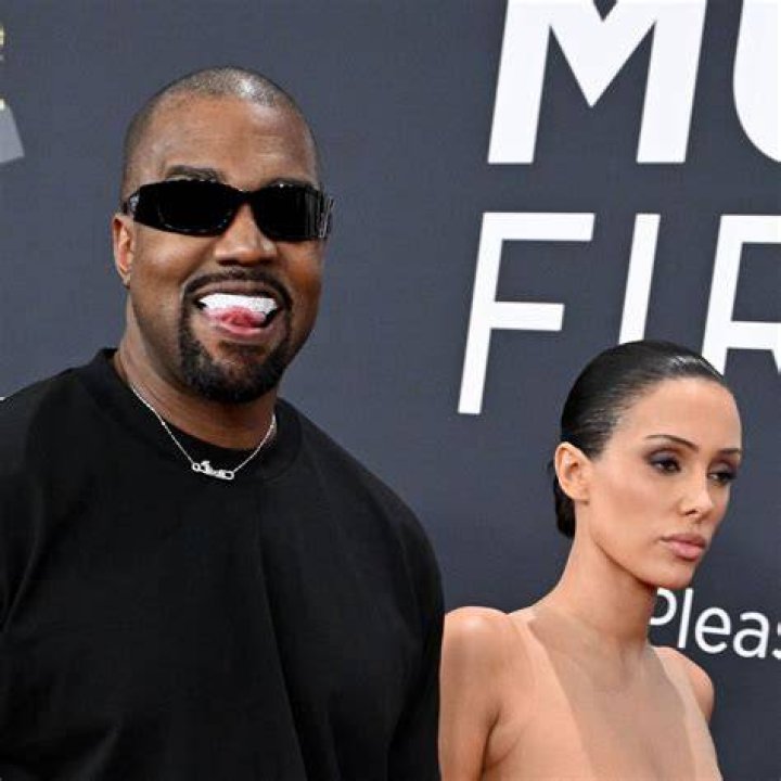 Kanye West Reportedly Tells Wife Bianca Censori to ‘Never Speak’ – Hollywood Life