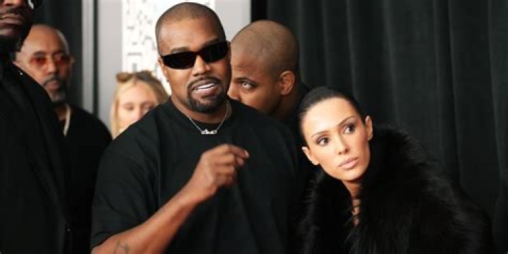 Kanye West’s Alleged New Flame Chaney Jones Channels Kim K. Again In Thong Bikini & Neon Tint Shades
