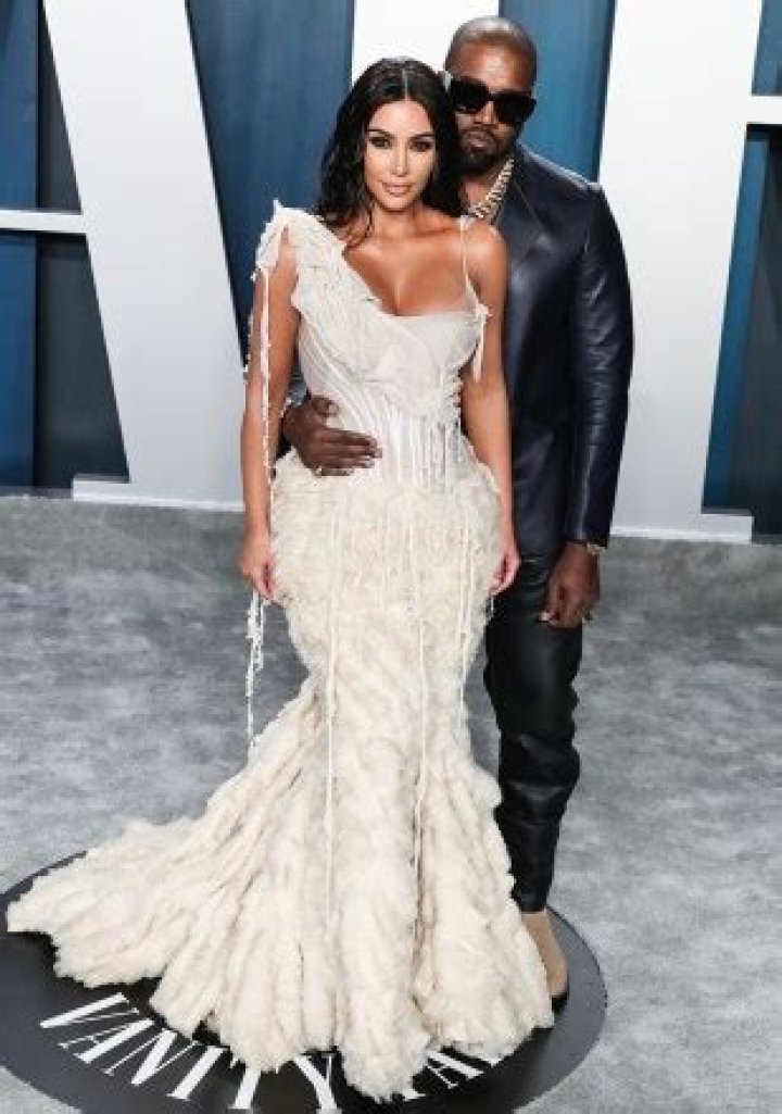 Kanye West’s Derogatory Comments On Kim Kardashian Could Hurt His Chances of Joint Custody: Lawyer