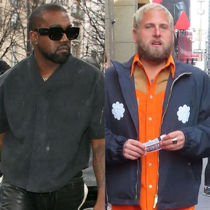 Kanye West Says Jonah Hill Made Him ‘Like Jewish People Again’ – Hollywood Life