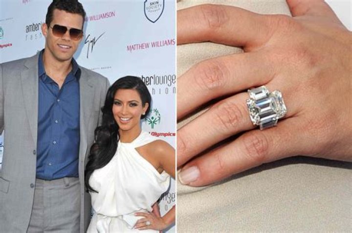 Kanye West Still Wearing Wedding Ring After Kim Kardashian Removes Hers — New Pics