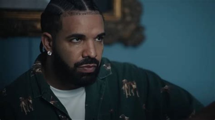 Kanye West Talks About Drake Feud & Praises Him In New Netflix Show – Hollywood Life
