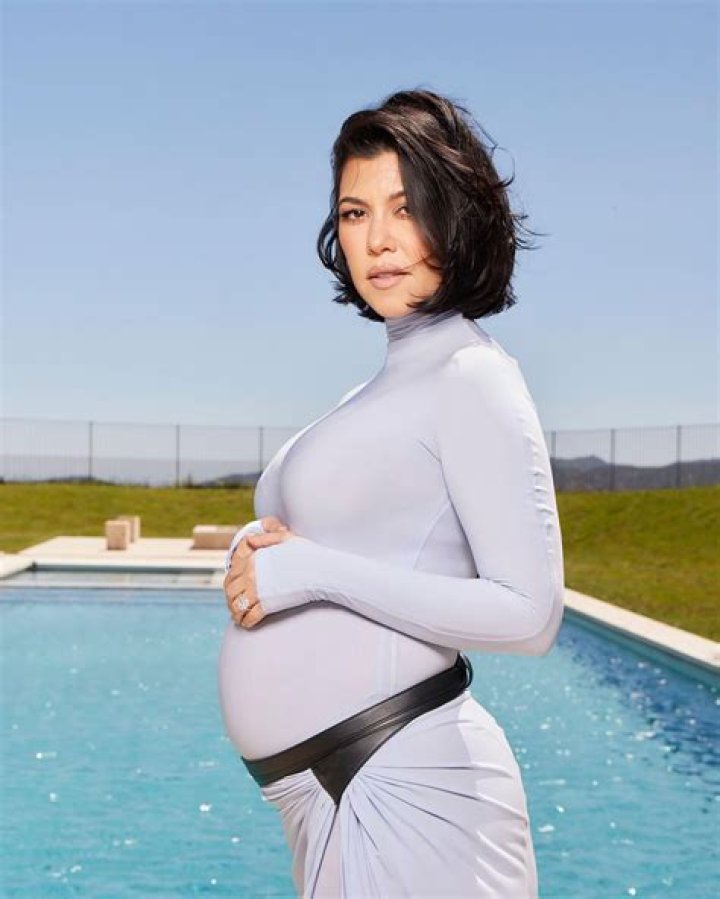 Kardashians Maternity Style: Which Sister Dressed Their Bump Best While Pregnant?