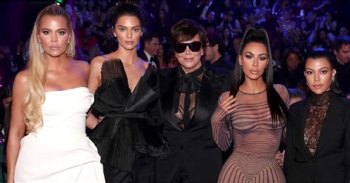kardashians people choice awards