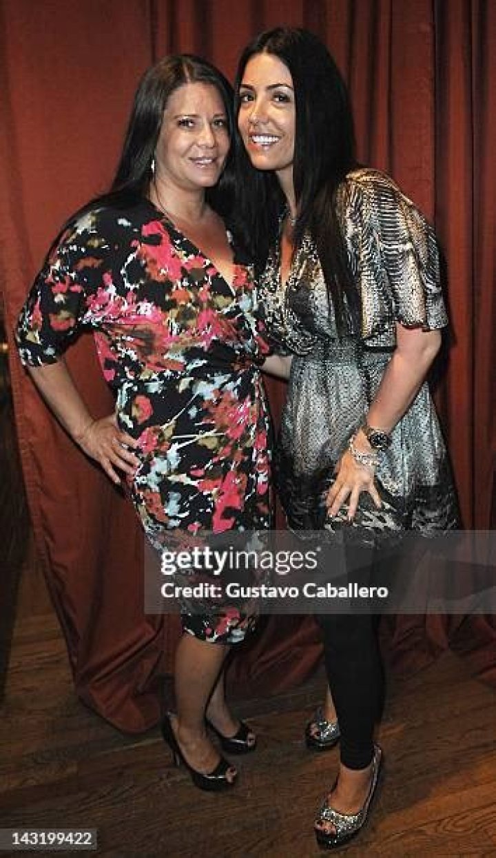Karen Gravano And Ramona Rizzo V. Drita D'avanzo