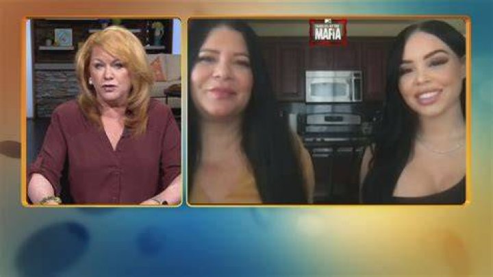 karen gravano karina seabrook