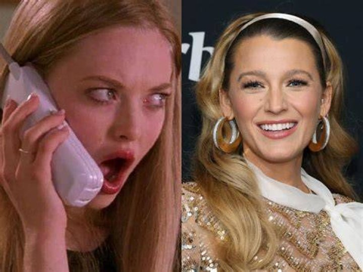 Karen Smith & Amanda Seyfried