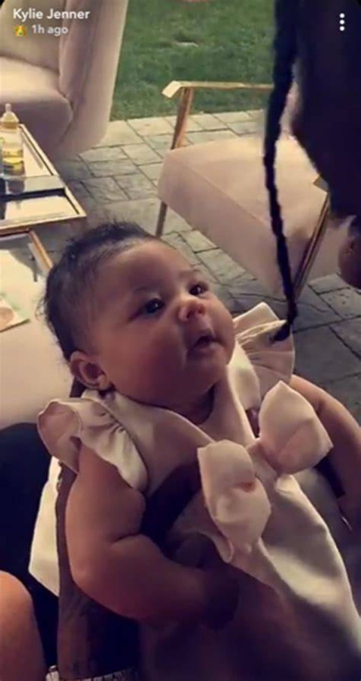 KarJenner Easter 2018