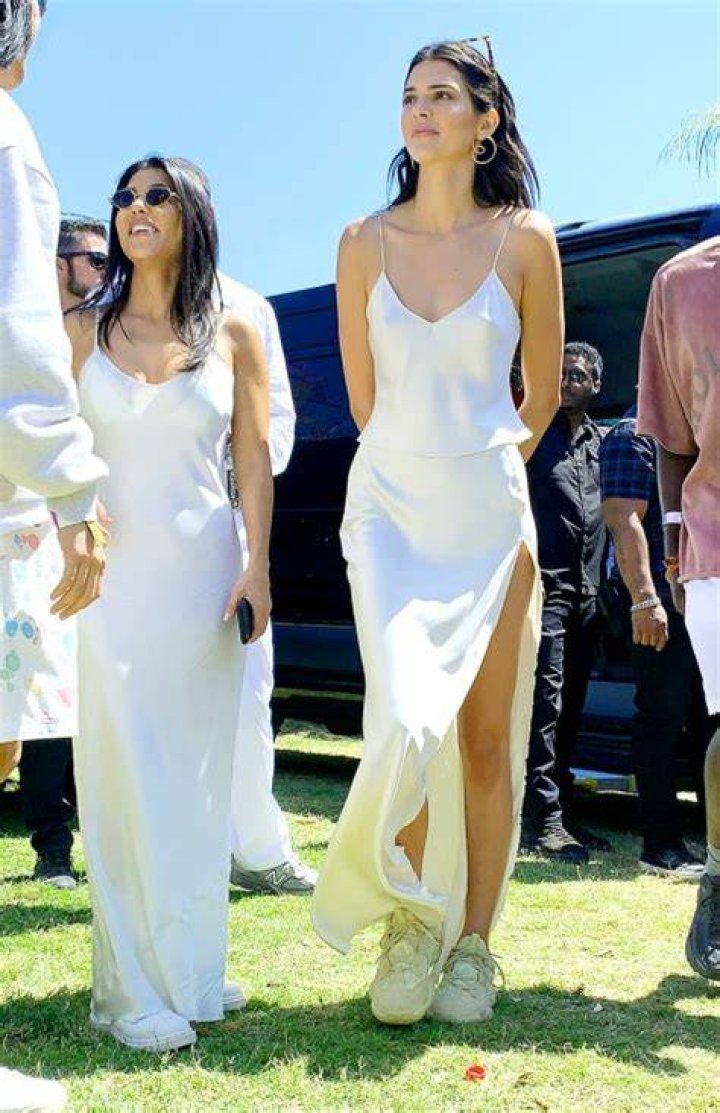 KarJenner Family&rsquo;s Best Coachella Looks