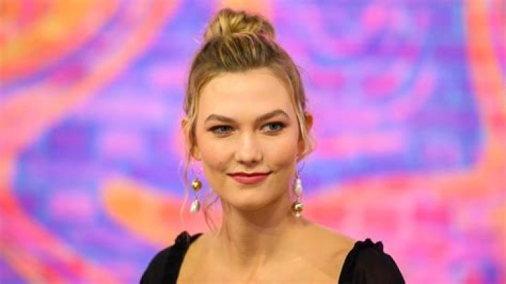 Karlie Kloss on &lsquo;Project Runway&rsquo;