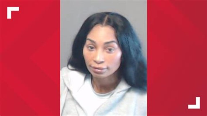 Karlie Redd in &lsquo;Love and Hip Hop Atlanta&rsquo;s season nine