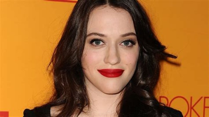 Kat Dennings Celebrity Profile – Hollywood Life