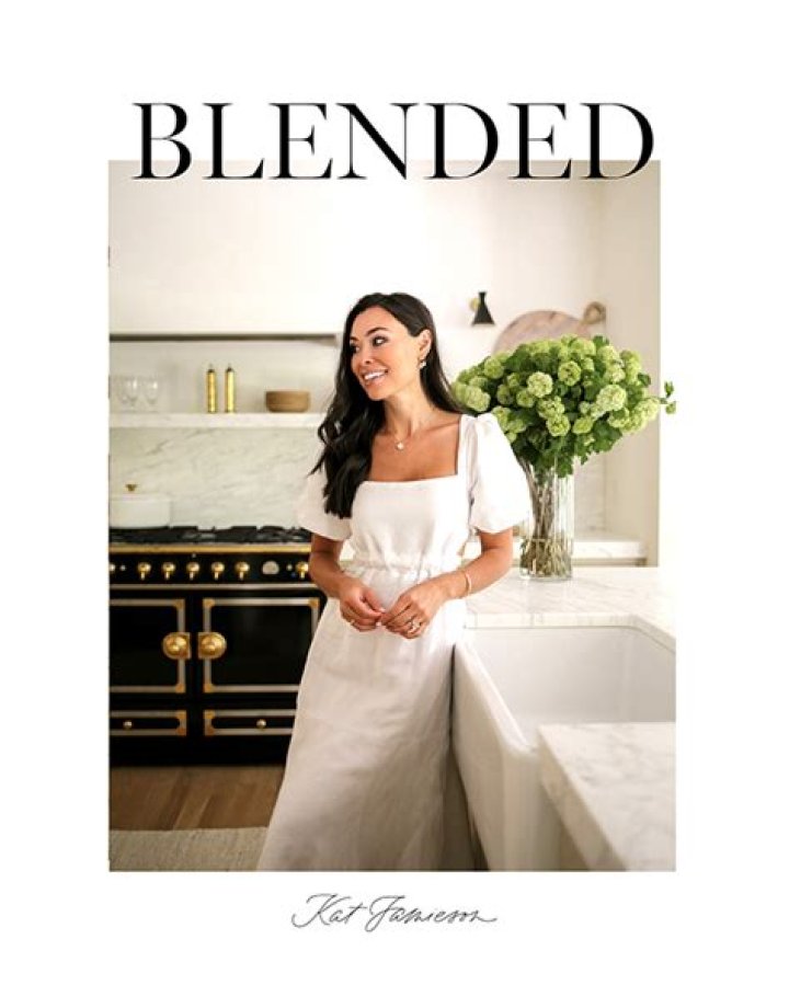 Kat Jamieson Shares Fall Soup Recipe From Book ‘Blended’ (Exclusive) – Hollywood Life
