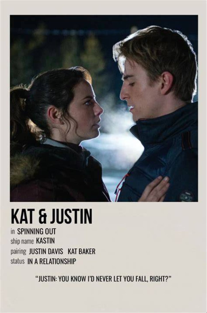 Kat & Justin’s Fate & More — Interview – Hollywood Life