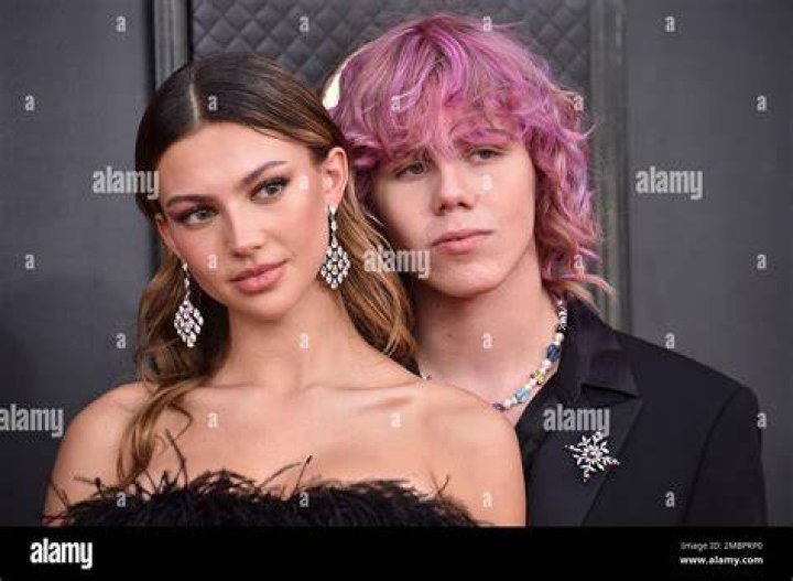 Katarina Deme & The Kid Laroi