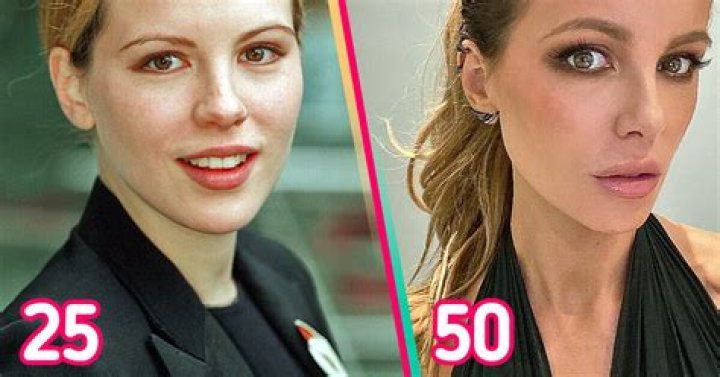 Kate Beckinsale’s Beauty Secrets For Flawless Skin At Age 45 – Hollywood Life