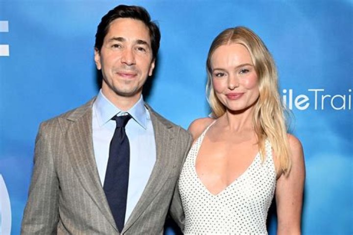 Kate Bosworth Justin Long
