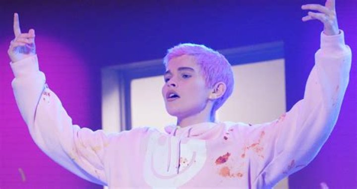 Kate Godfrey Justin Bieber